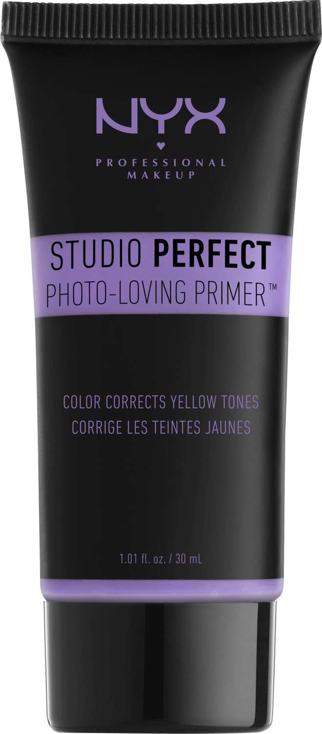 NYX STUDIO PERFECT PRMR-LAVENDER