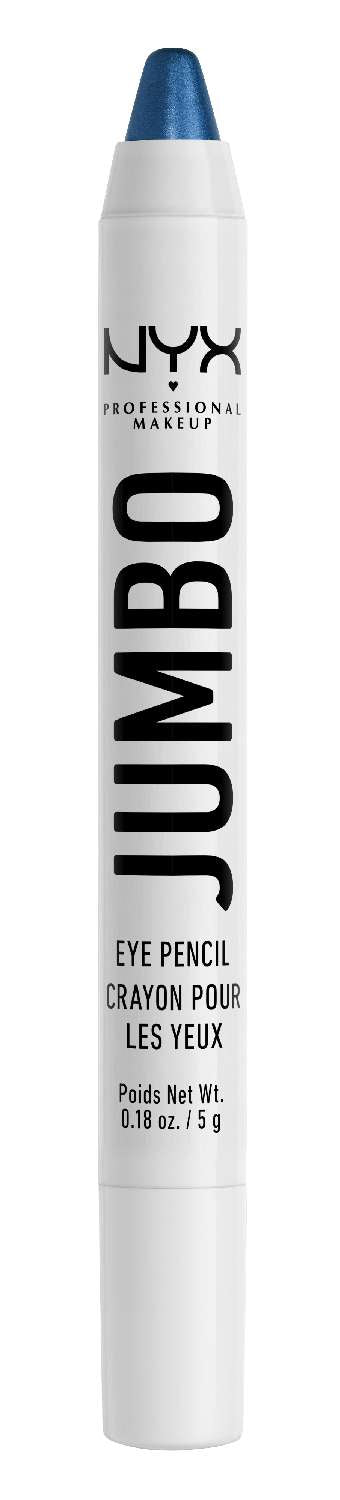 NYX JUMBO EYE PENCIL BLUBERRY POP_641