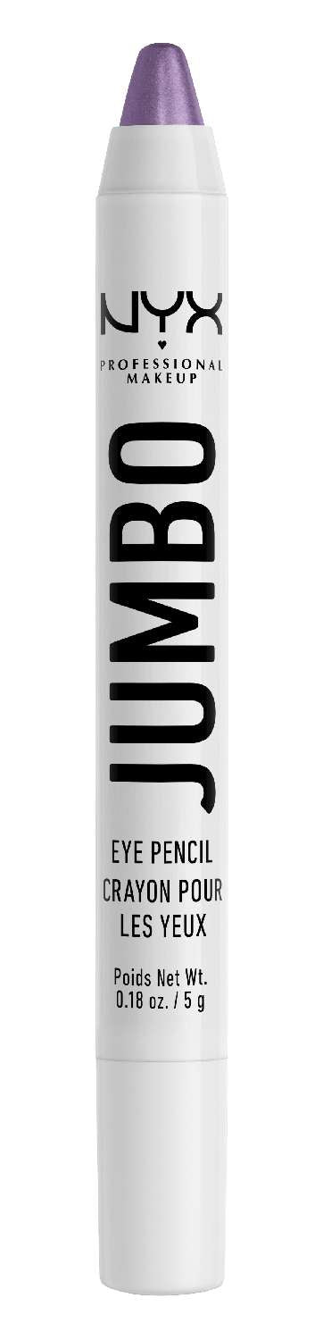 NYX JUMBO EYE PENCIL EGGPLANT_642