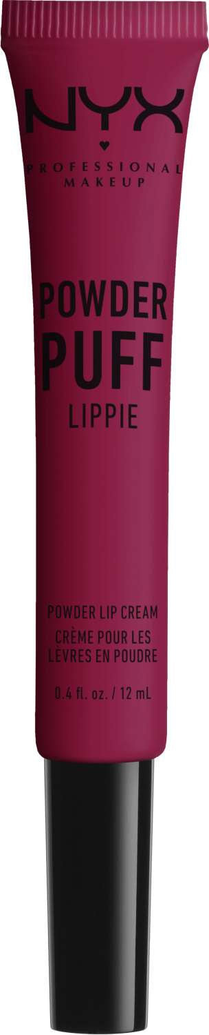 NYX POWDER PUFF LIPPIE-PRANK CALL_12