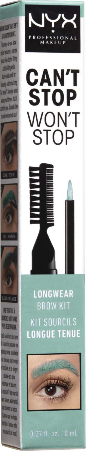 NYX CSWS LONGWEAR BROW-MINT_11