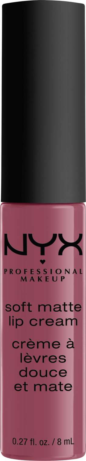 NYX SOFT MATTE LIP CRM-SAO PAULO_08