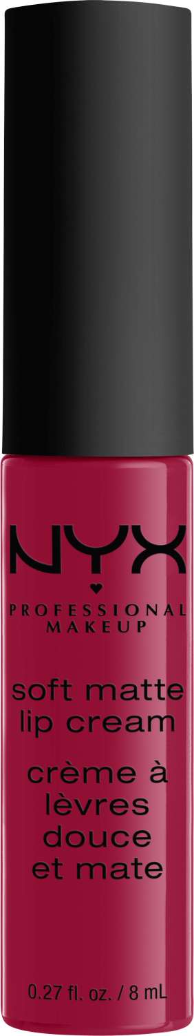 NYX SOFT MATTE LIP CRM-MONTE CARLO_10