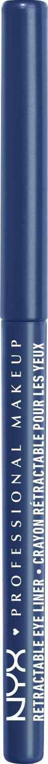 NYX MECHAN PNCL EYE-14_DEEP BLUE