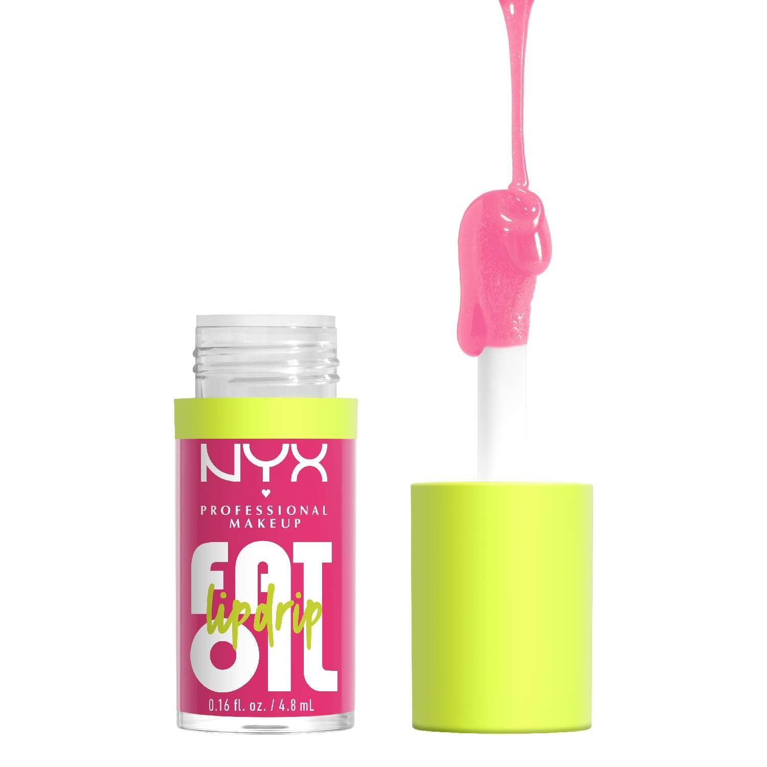 NYX FAT OIL LIP DRIP-02_MISSED CALL
