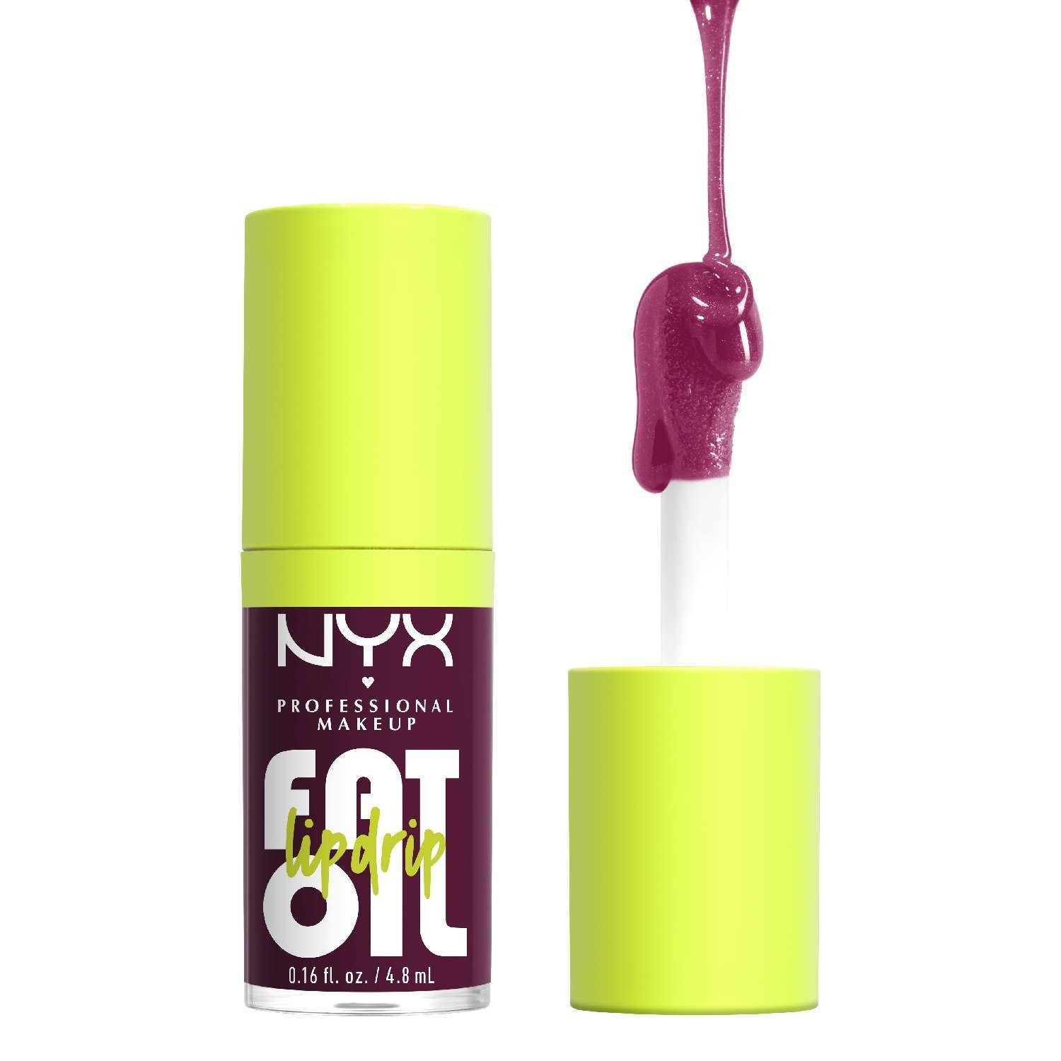 NYX FAT OIL LIP DRIP-04_THATS CHIC