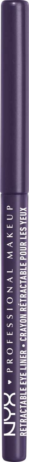 NYX MECHAN PNCL EYE-17_DEEP PURPLE
