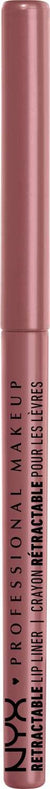 NYX MECHAN PNCL LIP-06_NUDE PINK