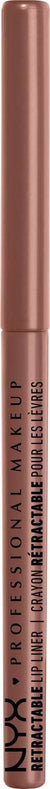 NYX MECHAN PNCL LIP-08_SAND BEIGE