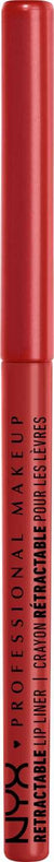 NYX MECHAN PNCL LIP-09_RUBY