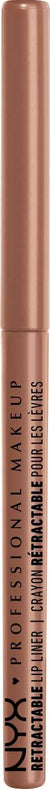 NYX MECHAN PNCL LIP-10_NUDE