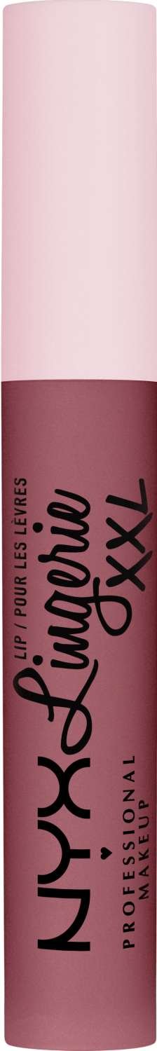 NYX LIP LINGERIE XXL-04_FLAUNT IT