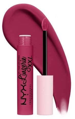 NYX LIP LINGERIE XXL-18_STAYING JUICY