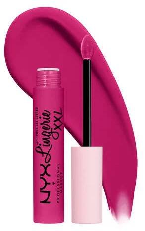 NYX LIP LINGERIE XXL-19_PINK HIT