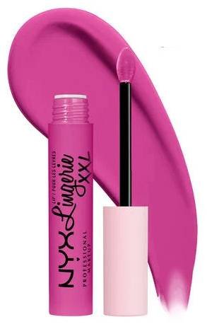 NYX LIP LINGERIE XXL-20_KNOCKOUT