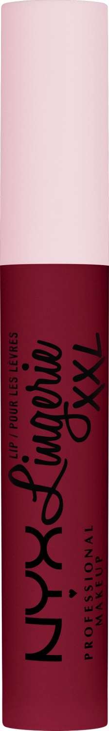 NYX LIP LINGERIE XXL-22_SIZZLIN