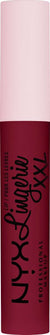 NYX LIP LINGERIE XXL-22_SIZZLIN