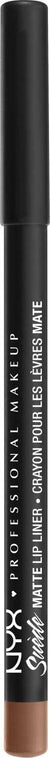NYX SUEDE MATT LIP LNR-04_SOFT SPOKEN