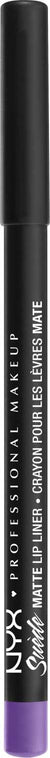 NYX SUEDE MATT LIP LNR-06_SWAY