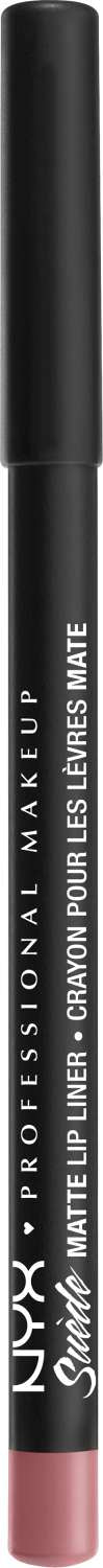 NYX SUEDE MATT LIP LNR-TEA/COOKIES_09
