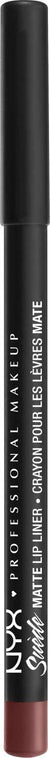NYX SUEDE MATT LIP LNR-12_VINTAGE
