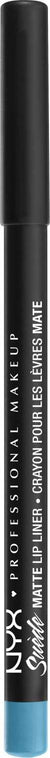 NYX SUEDE MATT LIP LNR-16_LITTLE DENIM