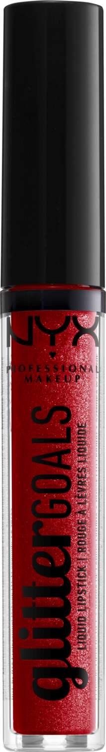 NYX GLTTR GLS LQD LPSTK-02_CHERRY QUARTZ