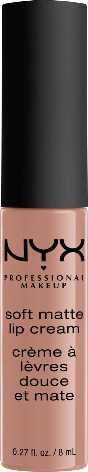 NYX SOFT MATTE LIP CRM-02_STOCKHOLM
