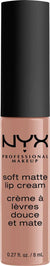 NYX SOFT MATTE LIP CRM-02_STOCKHOLM