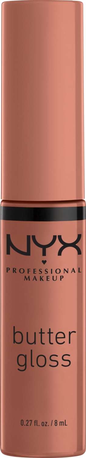 NYX BTTR LIP GLOSS-45_SUGAR HIGH