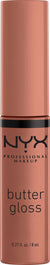 NYX BTTR LIP GLOSS-45_SUGAR HIGH