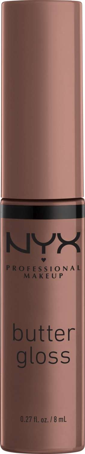 NYX BTTR LIP GLOSS-46_BUTTERSCOTCH