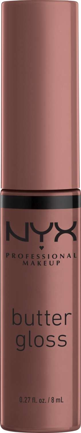 NYX BTTR LIP GLOSS-47_SPIKED TOFFEE