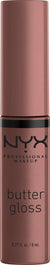 NYX BTTR LIP GLOSS-47_SPIKED TOFFEE
