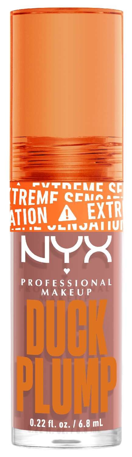 NYX DUCK PLUMP-02_BANGING BARE