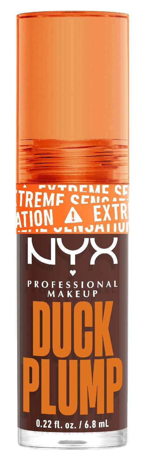 NYX DUCK PLUMP-15_TWICE THE SPICE