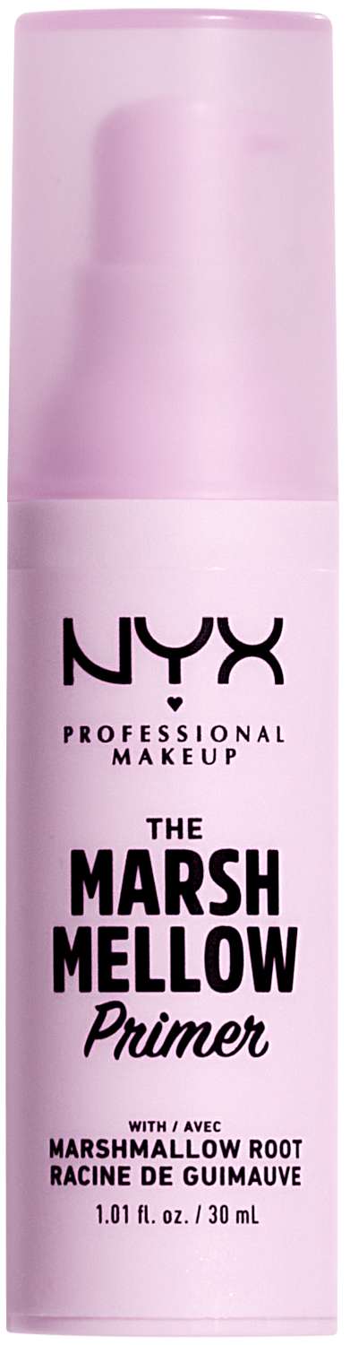 NYX MARSH MELLOW PRIMER 01