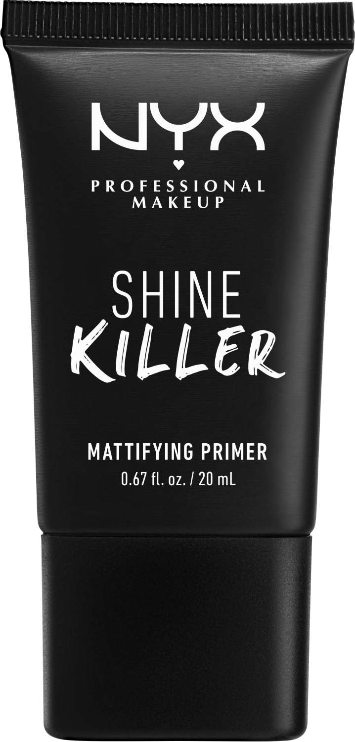 NYX SHINE KILLER