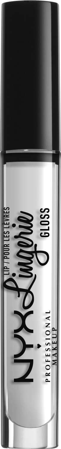 NYX LIP LINGERIE GLOSS-CLEAR_01