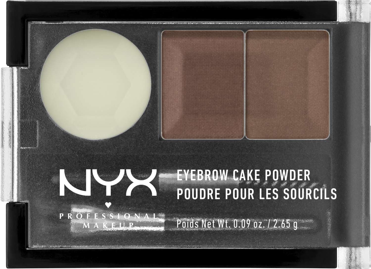 NYX EYEBROW CAKE POWDER-AUBURN/RED_04