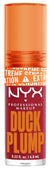 NYX DUCK PLUMP-19_CHERRY SPICE