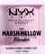 NYX THE MARSH MELLOW BLENDER