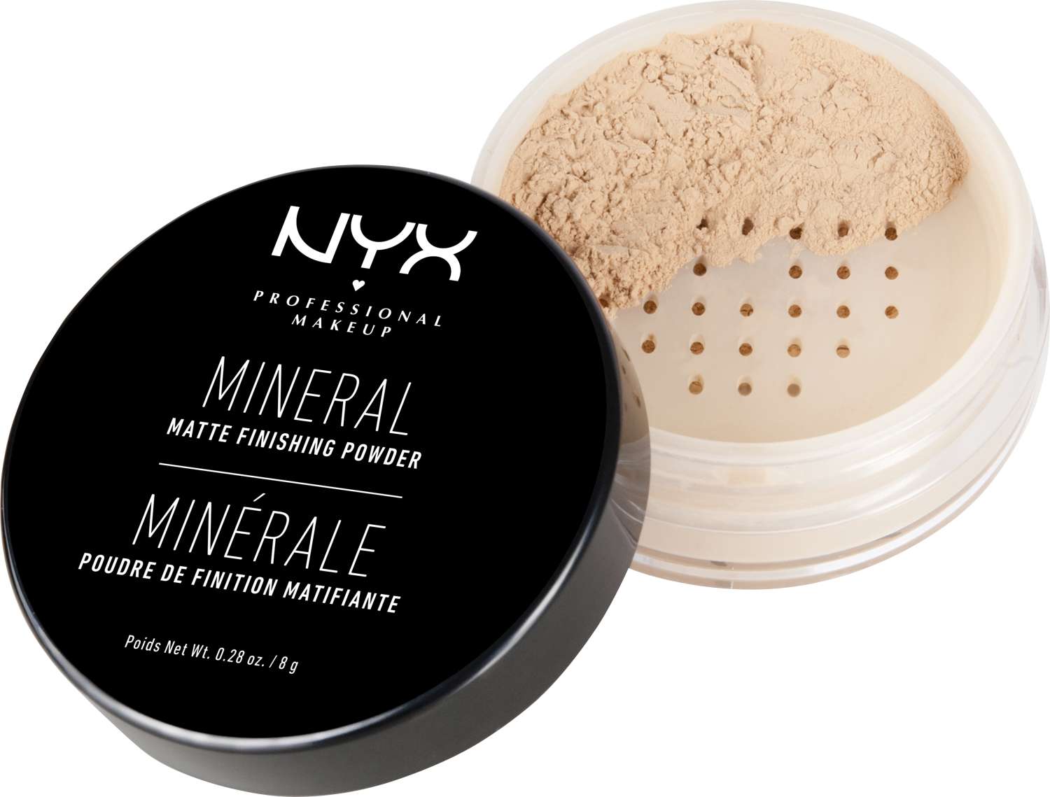 NYX MINERAL FNSNG PWDR-LT/MED_01