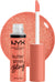 NYX BTTR LIP GLOSS BLING_DRIPPED OUT