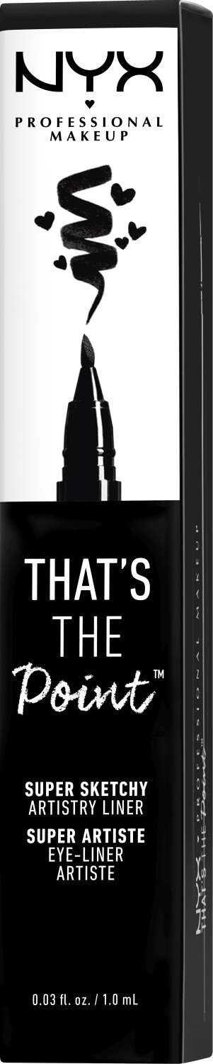 NYX THATS THE POINT-06_SUPER SKETCHY