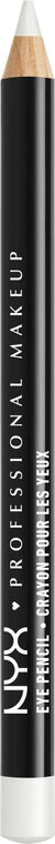 NYX SLIM EYE PNCL-918_WHITE PEARL