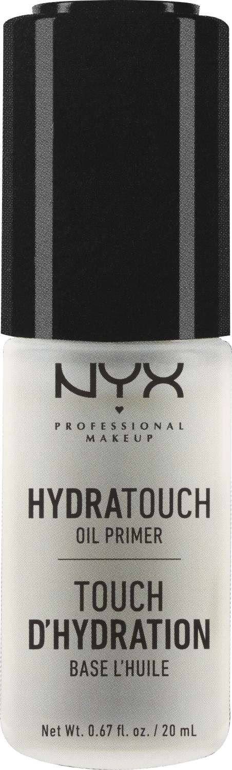 NYX HYDRA TOUCH OIL PRIMER