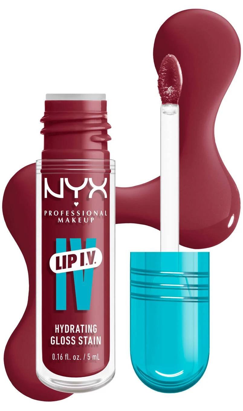 NYX LIP IV-BUBBLEGUM BURST_07