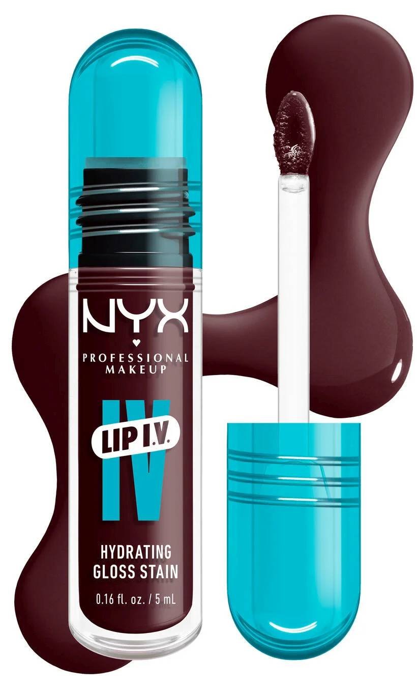 NYX LIP IV-MAUVE N MOIST_14