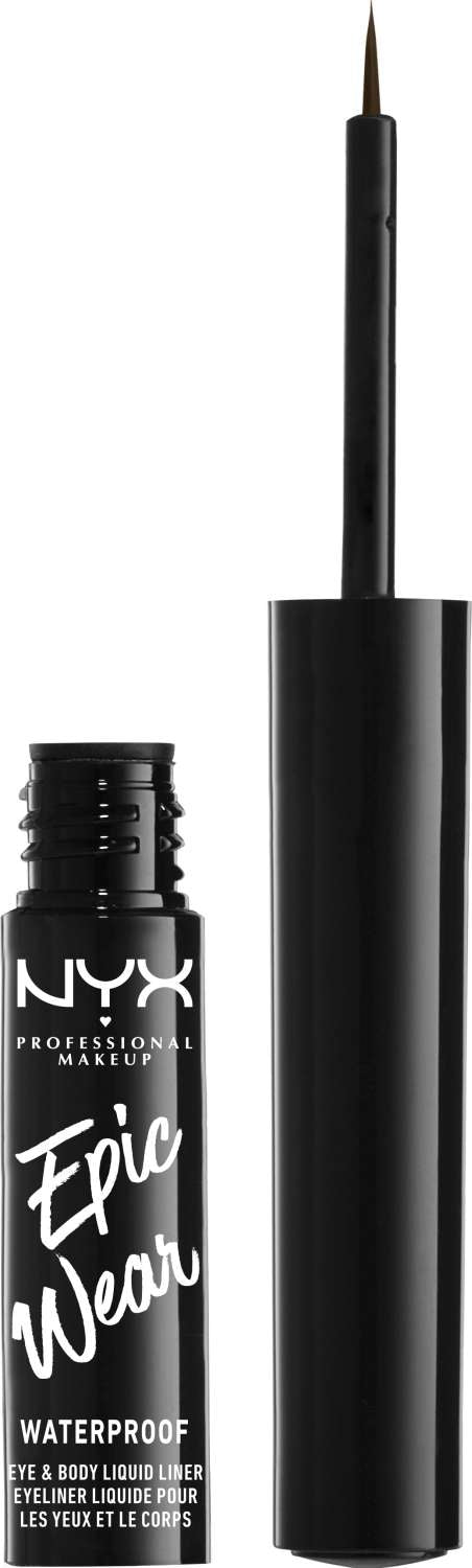 NYX EPIC WEAR LIQUID LINER-BROWN_02